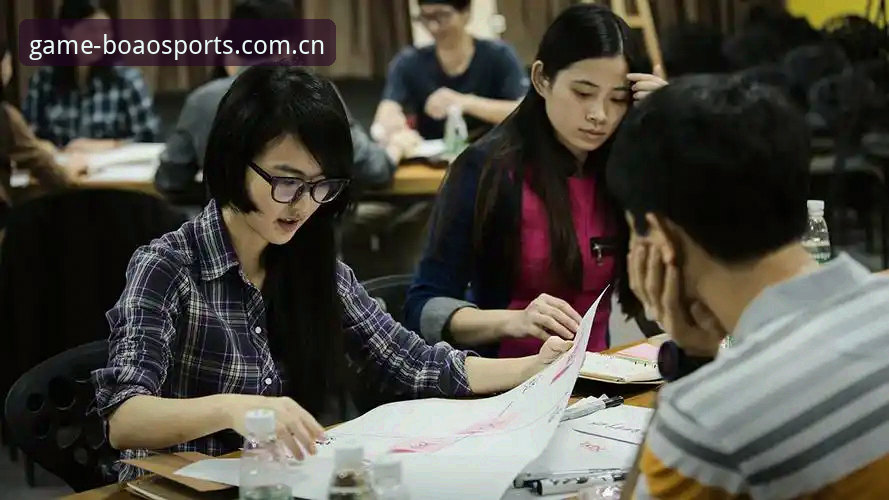 揭秘博奥体育最新版本：版本迭代背后，藏着哪些产品逻辑与用户体验考量？